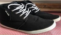 Jack & Jones Sneaker Gr. 44 schwarz neuwertig Baden-Württemberg - Heidenheim an der Brenz Vorschau