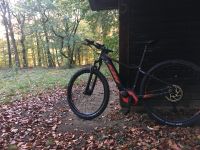 KTM Mountain ebike, 2135 km gelaufen, Rheinland-Pfalz - Koblenz Vorschau