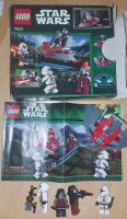 Lego Star Wars 75001 Repubic Troopers vs. Sith Trooper mit OVP, v Berlin - Steglitz Vorschau