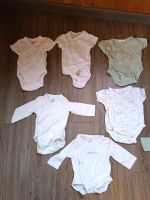 Kleiderpaket Baby unisex 56/62 Body Pullover Hessen - Großalmerode Vorschau