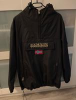Jacke Herren Winterjacke Napapijri in L / XL Berlin - Marzahn Vorschau
