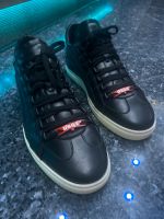 DSQUARED2 Herren Sneaker*Schwarz*Leder*Größe.46*Top Zustand* Nürnberg (Mittelfr) - Aussenstadt-Sued Vorschau