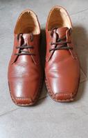 Herren-Schuhe, Zen Age, Halbschuhe, Gr. 46, Wiesbaden - Nordenstadt Vorschau
