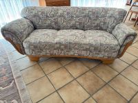 Gut erhaltenes antikes Sofa, ca. 70-90 Jahre alt Nordrhein-Westfalen - Oerlinghausen Vorschau