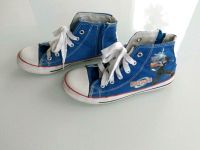 Sneaker Chucks 34/35 Kinderschuhe Monsuno Baden-Württemberg - Hockenheim Vorschau