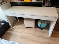 Großer Schreibtisch mit 2 Schubladen Nordrhein-Westfalen - Neuss Vorschau