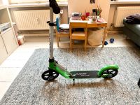 Scooter Hudora BigWheel 205 (unbenutzt!) Friedrichshain-Kreuzberg - Kreuzberg Vorschau