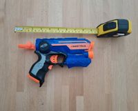 Nerf N-Strike Elite Firestrike Düsseldorf - Unterbilk Vorschau