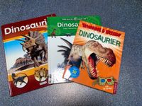 Dinosaurier Bücher Thüringen - Kölleda Vorschau