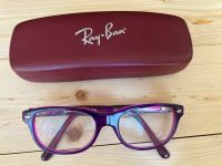 Ray-Ban Kinderbrille Mädchen Brille magenta Nordrhein-Westfalen - Lemgo Vorschau