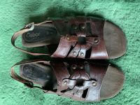 Sandalen Gabor comfort H 5 Hessen - Gießen Vorschau