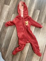 Jumpsuit Winnie Pooh 74 / 80 Schleswig-Holstein - Großenaspe Vorschau