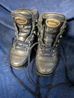Meindl Identity, Echtleder,knöchelhohe Wanderschuhe 38 Hannover - Döhren-Wülfel Vorschau