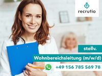 ➡ Stellvertretende Wohnbereichsleitung (m/w/d) 3.600 € Gehalt Nordrhein-Westfalen - Kerpen Vorschau