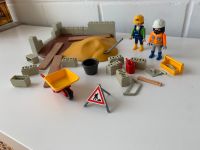 Playmobil Baustelle Niedersachsen - Burgdorf Vorschau