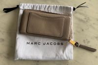 Original Marc Jacobs Portemonnaie Taupe TOP*** Essen - Essen-Werden Vorschau