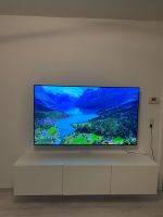 LG OLED TV 65 Zoll Niedersachsen - Salzgitter Vorschau