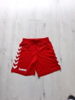 Sporthose Fussball Shorts von Hummel in S  Dänemark EM Niedersachsen - Winsen (Luhe) Vorschau