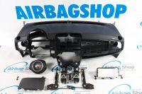 AIRBAG SATZ - ARMATURENBRETT ABARTH FIAT 500 (2007-2016) Aachen - Eilendorf Vorschau