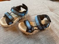 Sandalen Jungs von FILA Bayern - Aitrang Vorschau