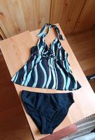 Tankini  *2-teiliger Badeanzug Sachsen - Zwickau Vorschau