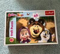 Masha und der Bär Puzzle Baden-Württemberg - Engen Vorschau