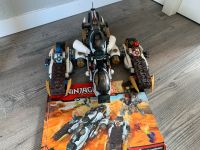 LEGO Ninjago 70597 Nordrhein-Westfalen - Neuss Vorschau