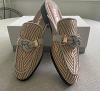 Pollini Mules Gr.38 NEU Berlin - Treptow Vorschau