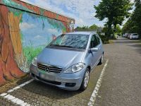 Mercedes-Benz A 170 AVANTGARDE AUTOMATK Mülheim - Köln Flittard Vorschau