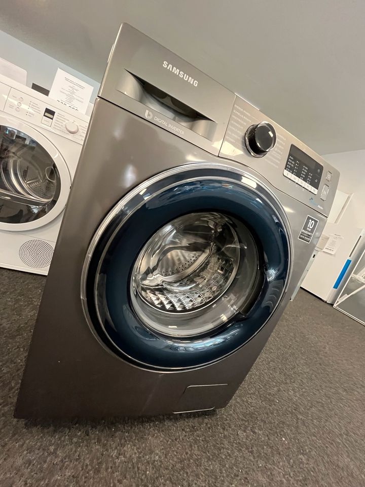 ⭐️ Samsung WW70J5435FX Waschmaschine 7kg inkl. 1 J. Gar.⭐️ in Lehrte