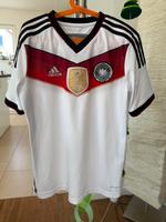 DfB Deutschland Trikot Weltmeister Nationalmannschaft 2014 152 Bayern - Neumarkt i.d.OPf. Vorschau