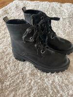 Tamaris Plateau Stiefeletten Nordrhein-Westfalen - Herten Vorschau