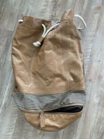 Tolle Tasche Kombi aus Seesack und Rucksack von Esprit Schleswig-Holstein - Ahrenshöft Vorschau