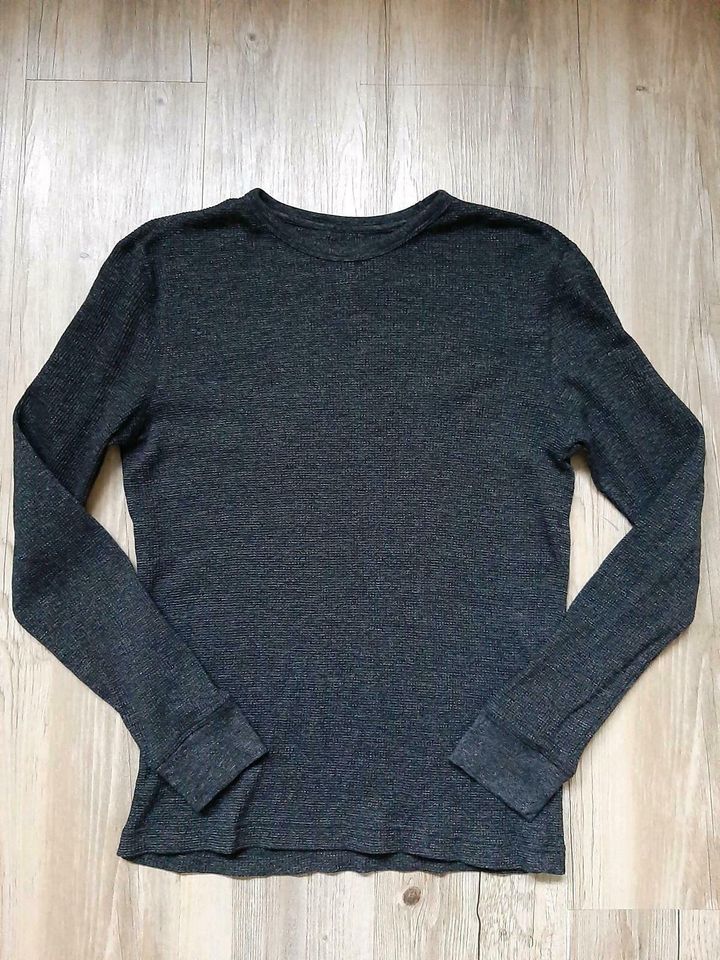 Longsleeve Pulli h&m Gr. XS in Duisburg