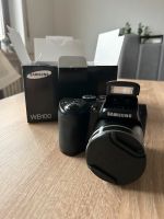 Samsung WB 100 Kamera Hessen - Niestetal Vorschau