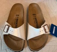 Birkenstock Neu! West - Nied Vorschau