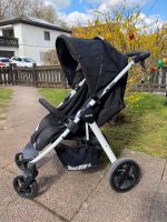 Kinderwagen/Buggy von ABC-Design, Modell Avito Baden-Württemberg - Obrigheim Vorschau