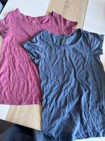 T-Shirts Doppelpack Brandenburg - Temmen-Ringenwalde Vorschau