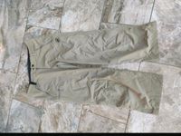 Mammut hiking pants Hose Gr.50 wasserabweisend Thüringen - Bad Langensalza Vorschau