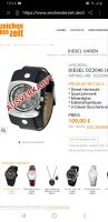 Herren Armbanduhr Dortmund - Brackel Vorschau