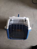 Transportbox Kleintiere, Pet Voyageur 100, Box Nager Nordrhein-Westfalen - Nottuln Vorschau