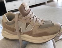 Damen Sneaker NB Grösse 37 Hannover - Ahlem-Badenstedt-Davenstedt Vorschau