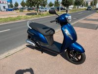 Suzuki UZ 125 Address Sachsen-Anhalt - Lutherstadt Wittenberg Vorschau