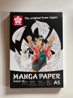 Manga Papier Thüringen - Nessetal Vorschau