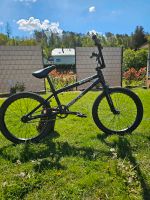 KHE Bikes BMX Barcode Hessen - Dietzhölztal Vorschau