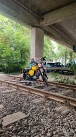 Simson S51 mit Scheibenbremse und 60 km/h KBA Papieren Nordrhein-Westfalen - Wipperfürth Vorschau