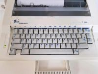 Elektrische Schreibmaschine T100 Thüringen - Königsee Vorschau