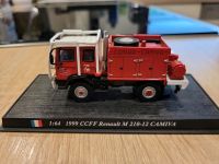 Modell 1:64 1999 CCFF Renault M 210-12 CAMIVA Uetze - Uetze Eltze Vorschau