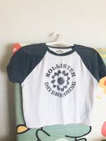 Tshirt Hemd Bluse too hollister Blume süß Lolita Baumwolle Buchholz-Kleefeld - Hannover Groß Buchholz Vorschau