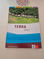 TERRA Erdkunde. Schülerbuch 7./8. Schuljahr. Ausgabe Nordrhein-We Nordrhein-Westfalen - Remscheid Vorschau